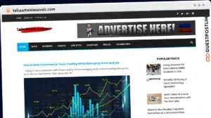 Publish Guest Post on tellaartoislesavoir.com