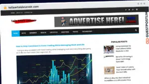 Publish Guest Post on tellaartoislesavoir.com