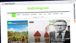 Publish Guest Post on thefotolog.com
