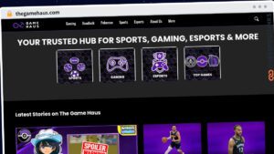 Publish Guest Post on thegamehaus.com