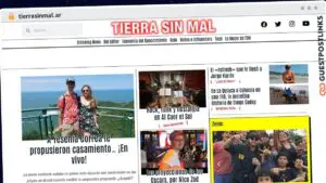 Publish Guest Post on tierrasinmal.ar