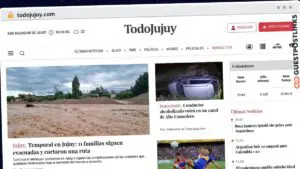 Publish Guest Post on todojujuy.com