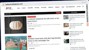 Publish Guest Post on turborockfestival.com