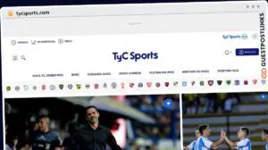 Publish Guest Post on tycsports.com