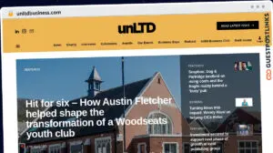 Publish Guest Post on unltdbusiness.com