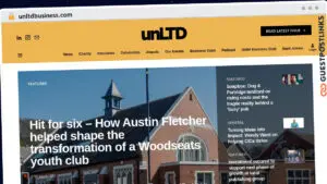 Publish Guest Post on unltdbusiness.com