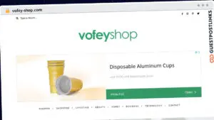 Publish Guest Post on vofey-shop.com