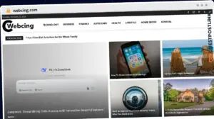 Publish Guest Post on webcing.com