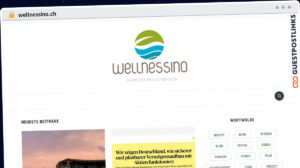 Publish Guest Post on wellnessino.ch