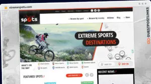 Publish Guest Post on xtremespots.com