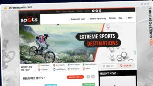 Publish Guest Post on xtremespots.com