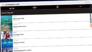 Publish Guest Post on xtremespots.com