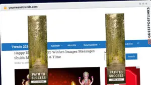 Publish Guest Post on youmeandtrends.com