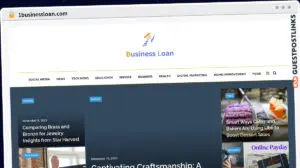Publish Guest Post on 1businessloan.com