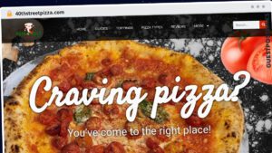 Publish Guest Post on 40thstreetpizza.com