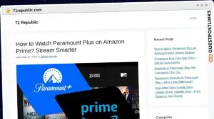 Publish Guest Post on 71republic.com