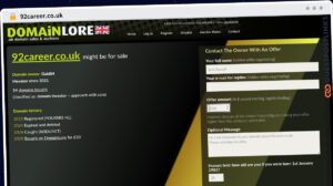 Publish Guest Post on 92career.co.uk