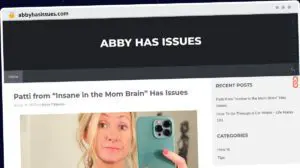 Publish Guest Post on abbyhasissues.com