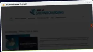 Publish Guest Post on abc-of-snowboarding.com