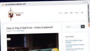 Publish Guest Post on acrosstheboardgames.net