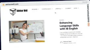 Publish Guest Post on advisorwell.com