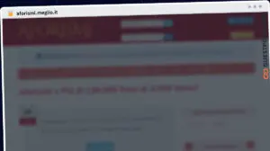 Publish Guest Post on aforismi.meglio.it