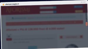 Publish Guest Post on aforismi.meglio.it