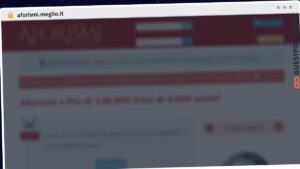 Publish Guest Post on aforismi.meglio.it