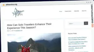 Publish Guest Post on ahhatulsa.org