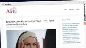 Publish Guest Post on aimu.us