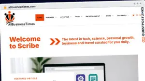 Publish Guest Post on allbusinesstimes.com