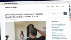 Publish Guest Post on amazonasimages.com