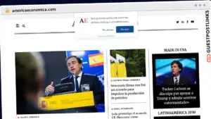 Publish Guest Post on americaeconomica.com