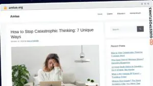 Publish Guest Post on amtaa.org