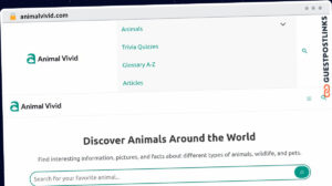 Publish Guest Post on animalvivid.com