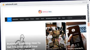 Publish Guest Post on articlecall.com