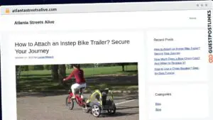 Publish Guest Post on atlantastreetsalive.com