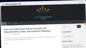 Publish Guest Post on atlascocinasolar.com