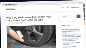 Publish Guest Post on auto-types.com