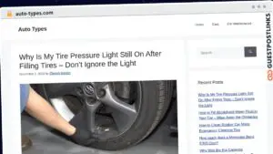 Publish Guest Post on auto-types.com