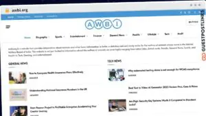 Publish Guest Post on awbi.org