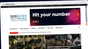 Publish Guest Post on b2bnn.com