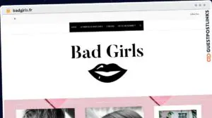 Publish Guest Post on badgirls.fr
