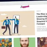 Publish Guest Post on baggout.com