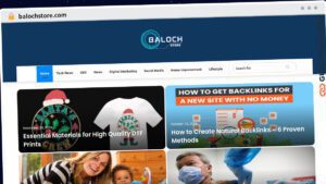 Publish Guest Post on balochstore.com