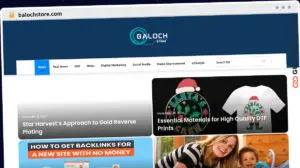 Publish Guest Post on balochstore.com