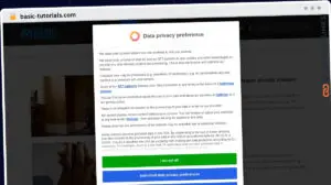 Publish Guest Post on basic-tutorials.com
