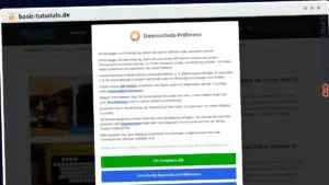 Publish Guest Post on basic-tutorials.de