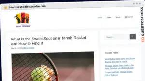 Publish Guest Post on beactivesocialenterprise.com