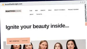 Publish Guest Post on beautifieddesigns.com